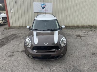 2014 MINI Countryman Cooper S   - Photo 9 - Midlothian, TX 76056