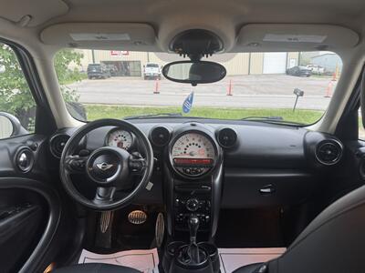 2014 MINI Countryman Cooper S   - Photo 11 - Midlothian, TX 76056