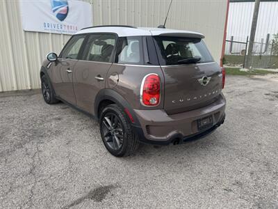 2014 MINI Countryman Cooper S   - Photo 5 - Midlothian, TX 76056