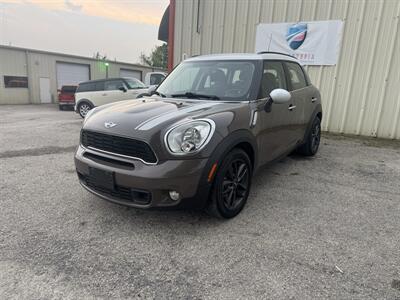 2014 MINI Countryman Cooper S   - Photo 1 - Midlothian, TX 76056