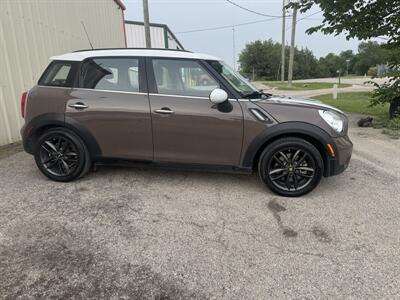 2014 MINI Countryman Cooper S   - Photo 4 - Midlothian, TX 76056
