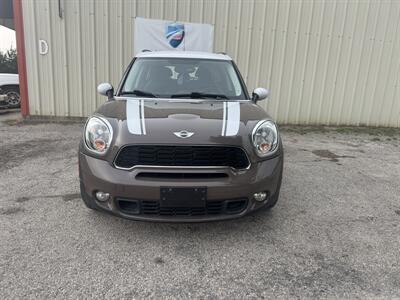 2014 MINI Countryman Cooper S   - Photo 2 - Midlothian, TX 76056