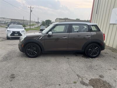 2014 MINI Countryman Cooper S   - Photo 8 - Midlothian, TX 76056