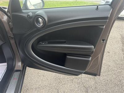 2014 MINI Countryman Cooper S   - Photo 13 - Midlothian, TX 76056