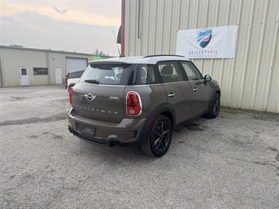 2014 MINI Countryman Cooper S   - Photo 7 - Midlothian, TX 76056
