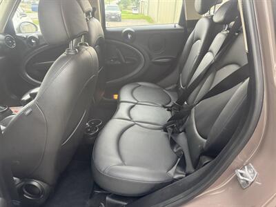 2014 MINI Countryman Cooper S   - Photo 16 - Midlothian, TX 76056