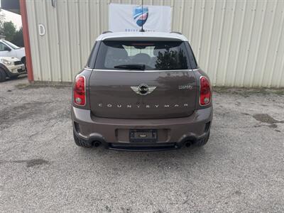 2014 MINI Countryman Cooper S   - Photo 6 - Midlothian, TX 76056