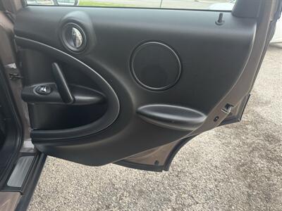 2014 MINI Countryman Cooper S   - Photo 15 - Midlothian, TX 76056