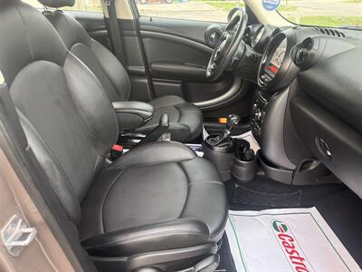2014 MINI Countryman Cooper S   - Photo 12 - Midlothian, TX 76056