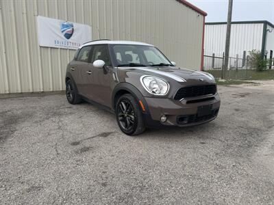 2014 MINI Countryman Cooper S   - Photo 3 - Midlothian, TX 76056