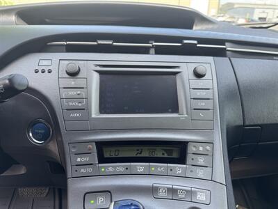 2014 Toyota Prius Two   - Photo 11 - Midlothian, TX 76056