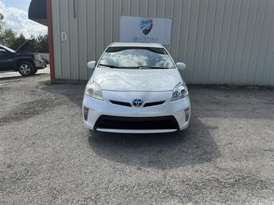 2014 Toyota Prius Two   - Photo 2 - Midlothian, TX 76056