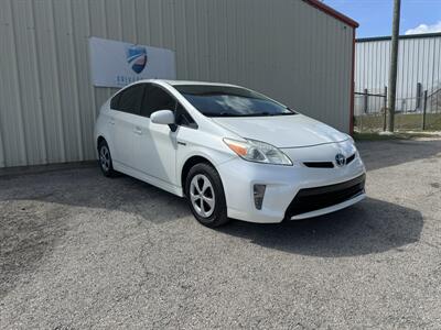2014 Toyota Prius Two   - Photo 3 - Midlothian, TX 76056