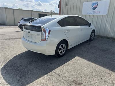 2014 Toyota Prius Two   - Photo 5 - Midlothian, TX 76056