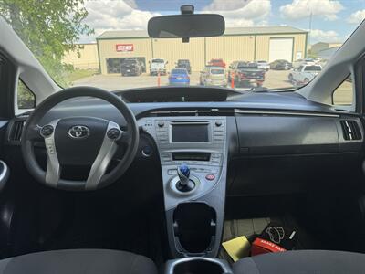 2014 Toyota Prius Two   - Photo 17 - Midlothian, TX 76056
