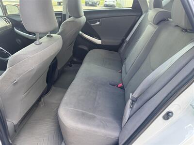 2014 Toyota Prius Two   - Photo 14 - Midlothian, TX 76056