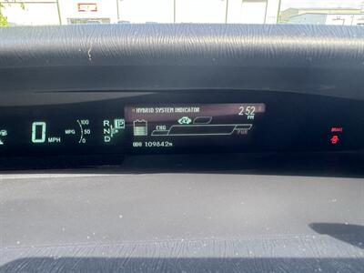 2014 Toyota Prius Two   - Photo 12 - Midlothian, TX 76056