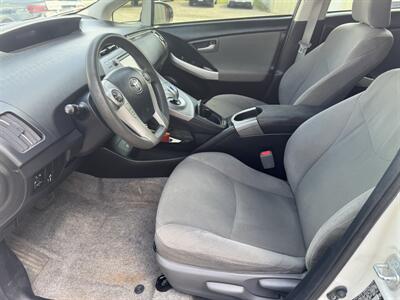 2014 Toyota Prius Two   - Photo 9 - Midlothian, TX 76056