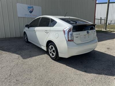 2014 Toyota Prius Two   - Photo 7 - Midlothian, TX 76056