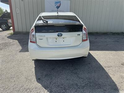 2014 Toyota Prius Two   - Photo 6 - Midlothian, TX 76056