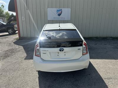 2014 Toyota Prius Two   - Photo 19 - Midlothian, TX 76056