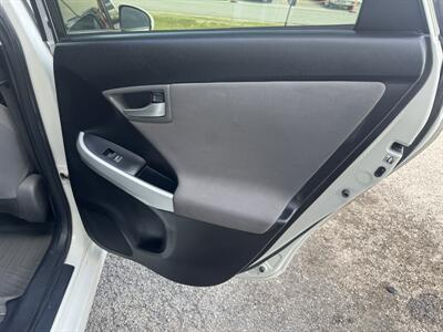 2014 Toyota Prius Two   - Photo 16 - Midlothian, TX 76056