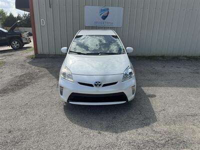 2014 Toyota Prius Two   - Photo 20 - Midlothian, TX 76056