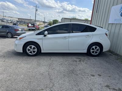 2014 Toyota Prius Two   - Photo 8 - Midlothian, TX 76056