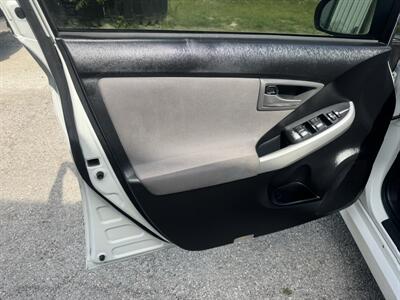 2014 Toyota Prius Two   - Photo 10 - Midlothian, TX 76056