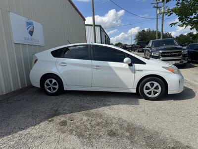 2014 Toyota Prius Two   - Photo 4 - Midlothian, TX 76056