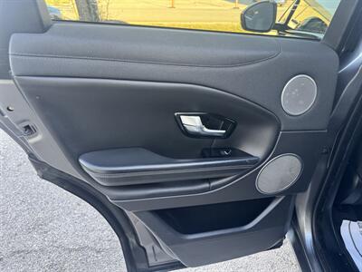 2016 Land Rover Range Rover Evoque SE - Photo 15 - Midlothian, TX 76056