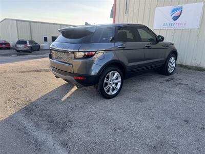 2016 Land Rover Range Rover Evoque SE - Photo 11 - Midlothian, TX 76056