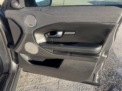 2016 Land Rover Range Rover Evoque SE - Photo 12 - Midlothian, TX 76056