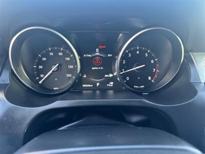 2016 Land Rover Range Rover Evoque SE - Photo 2 - Midlothian, TX 76056