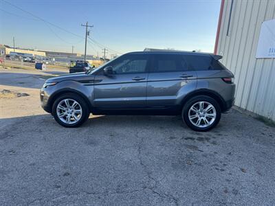 2016 Land Rover Range Rover Evoque SE - Photo 8 - Midlothian, TX 76056