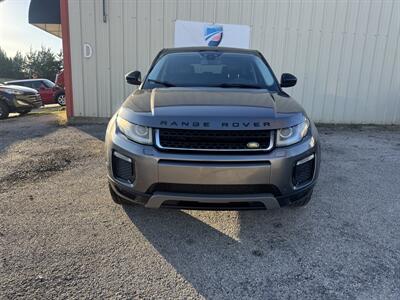 2016 Land Rover Range Rover Evoque SE - Photo 3 - Midlothian, TX 76056