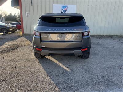 2016 Land Rover Range Rover Evoque SE - Photo 6 - Midlothian, TX 76056