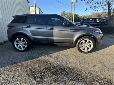 2016 Land Rover Range Rover Evoque SE - Photo 5 - Midlothian, TX 76056