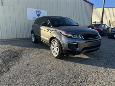 2016 Land Rover Range Rover Evoque SE - Photo 4 - Midlothian, TX 76056