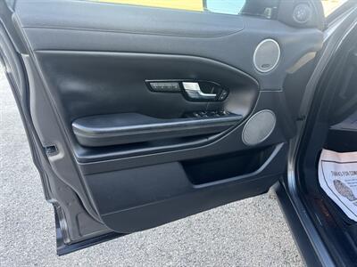 2016 Land Rover Range Rover Evoque SE - Photo 19 - Midlothian, TX 76056