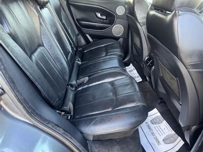 2016 Land Rover Range Rover Evoque SE - Photo 14 - Midlothian, TX 76056