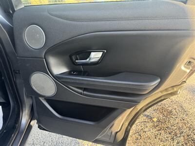 2016 Land Rover Range Rover Evoque SE - Photo 16 - Midlothian, TX 76056