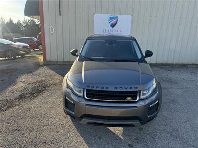 2016 Land Rover Range Rover Evoque SE - Photo 9 - Midlothian, TX 76056