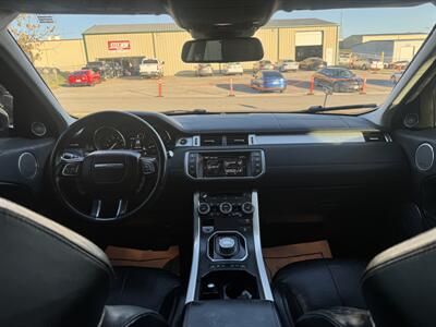 2016 Land Rover Range Rover Evoque SE - Photo 17 - Midlothian, TX 76056