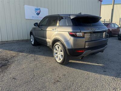 2016 Land Rover Range Rover Evoque SE - Photo 7 - Midlothian, TX 76056