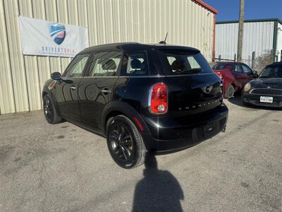 2014 MINI Countryman Cooper   - Photo 9 - Midlothian, TX 76056