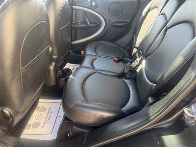 2014 MINI Countryman Cooper   - Photo 18 - Midlothian, TX 76056