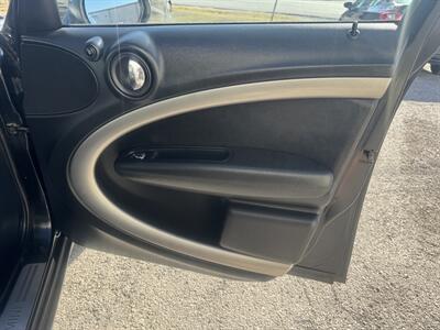 2014 MINI Countryman Cooper   - Photo 13 - Midlothian, TX 76056