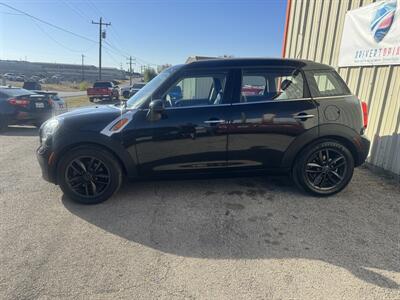 2014 MINI Countryman Cooper   - Photo 7 - Midlothian, TX 76056