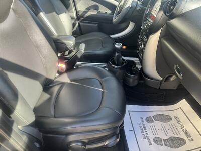 2014 MINI Countryman Cooper   - Photo 12 - Midlothian, TX 76056